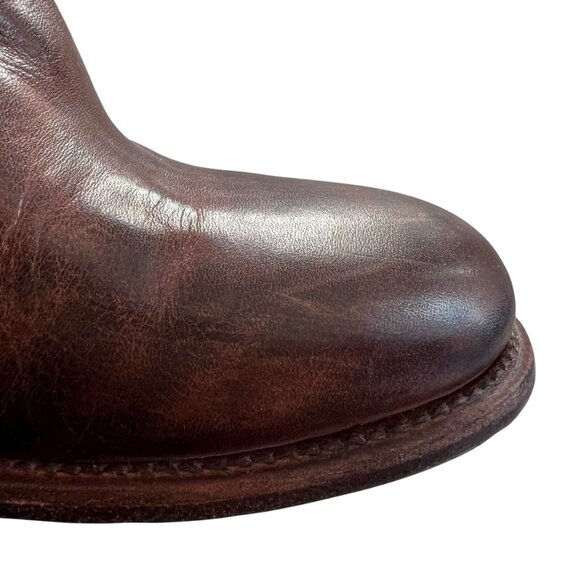 Bed Stu boots - Picture 10 of 12